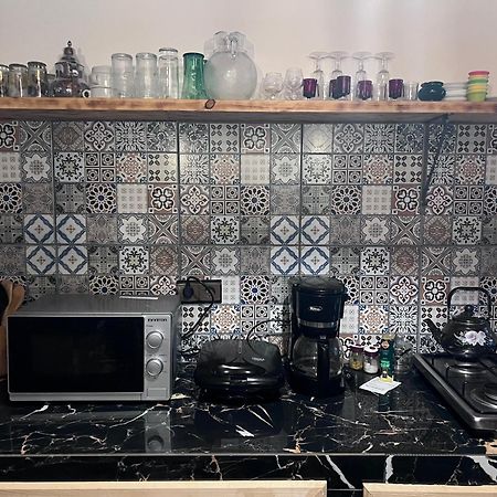 فيلا Essaouira Wood House المظهر الخارجي الصورة