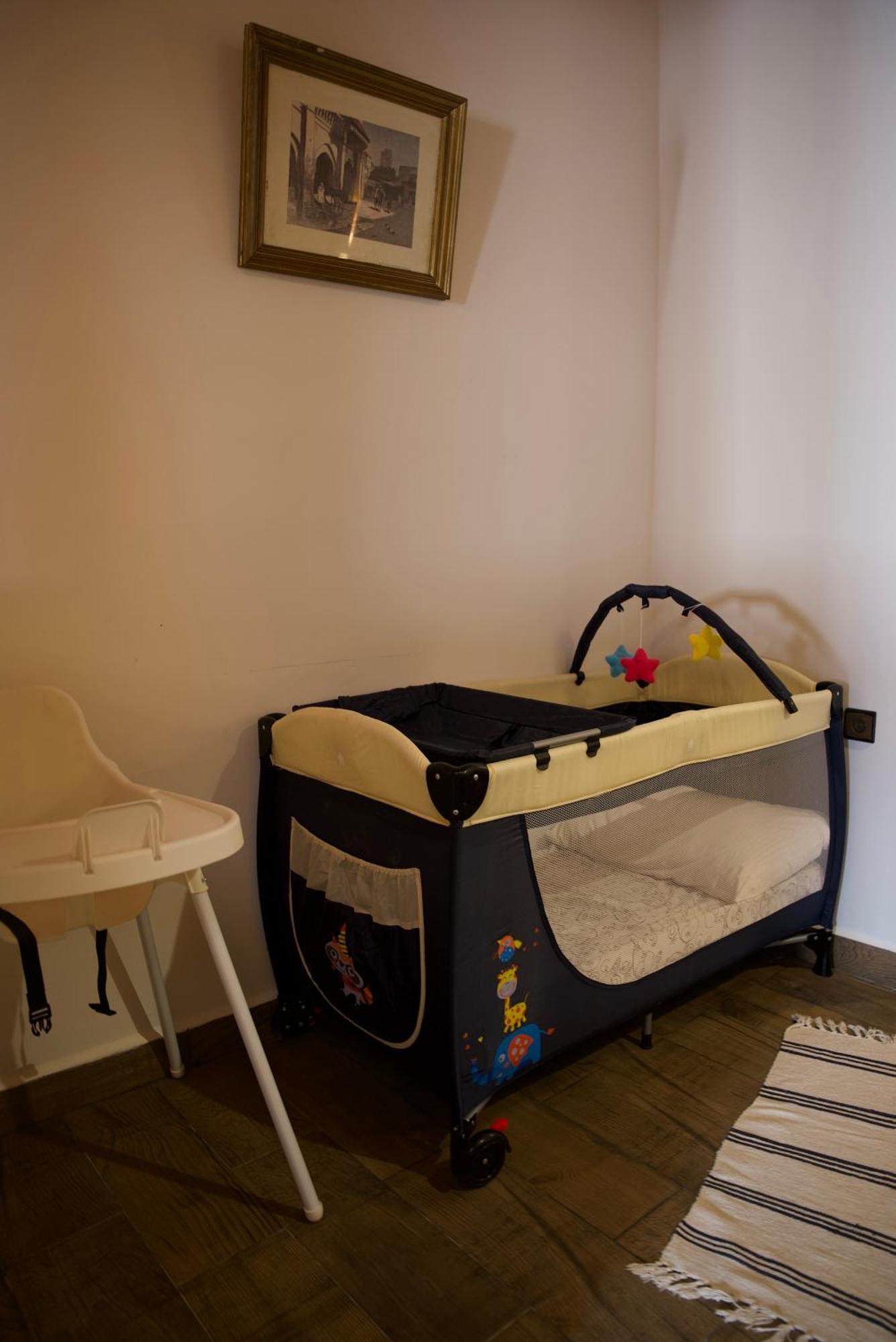 فيلا Essaouira Wood House المظهر الخارجي الصورة