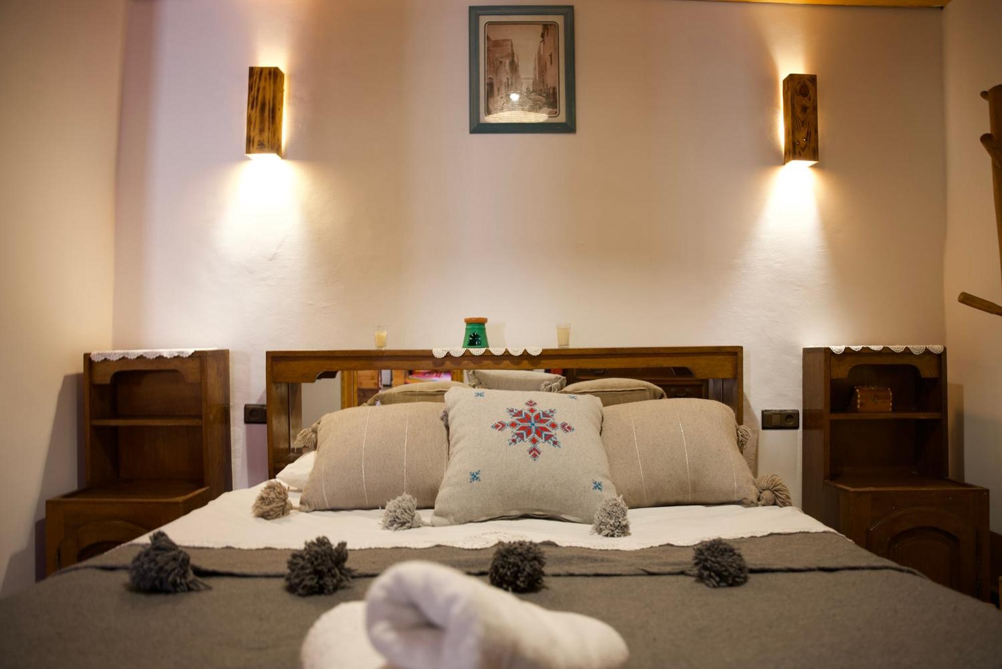 فيلا Essaouira Wood House المظهر الخارجي الصورة