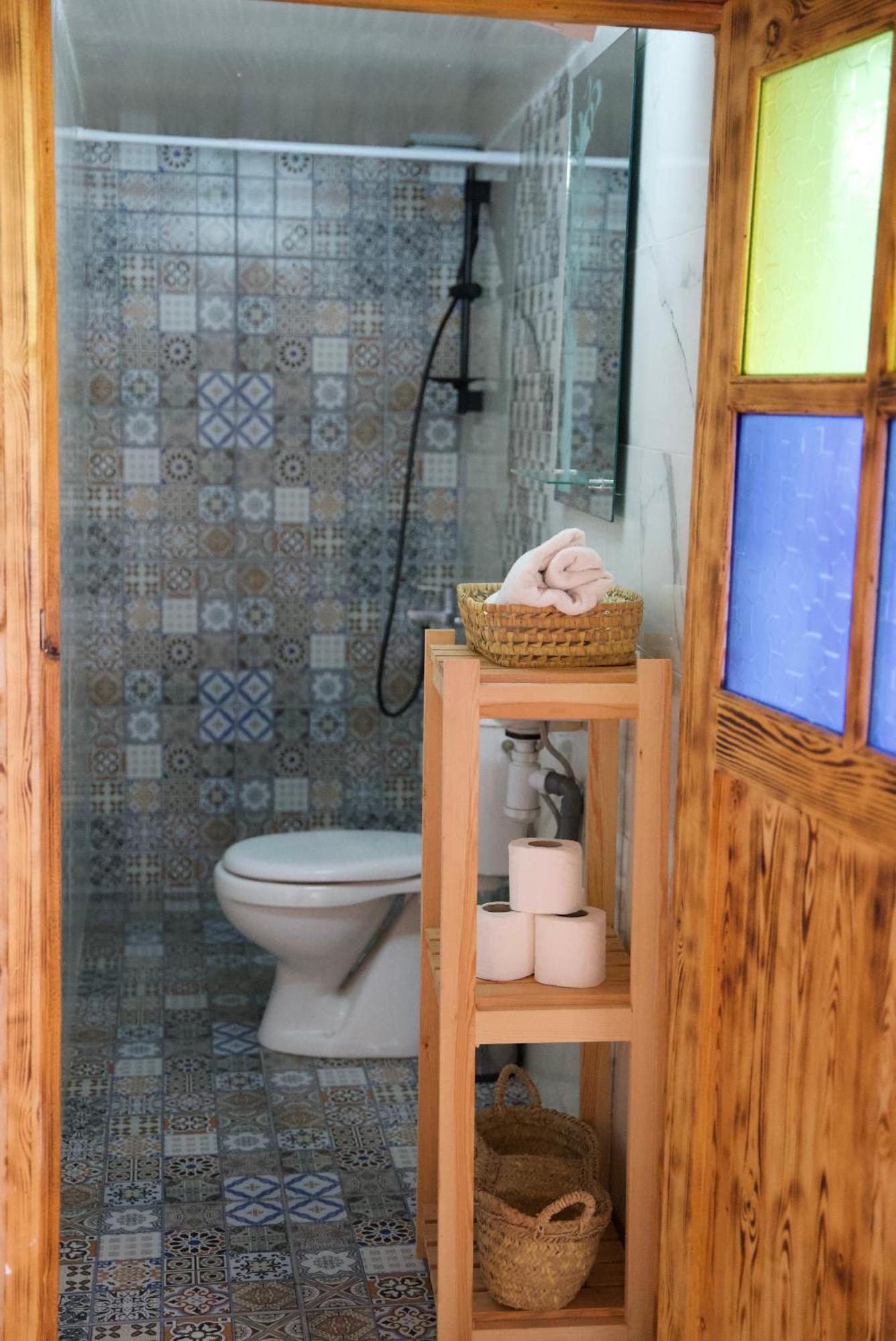 فيلا Essaouira Wood House المظهر الخارجي الصورة