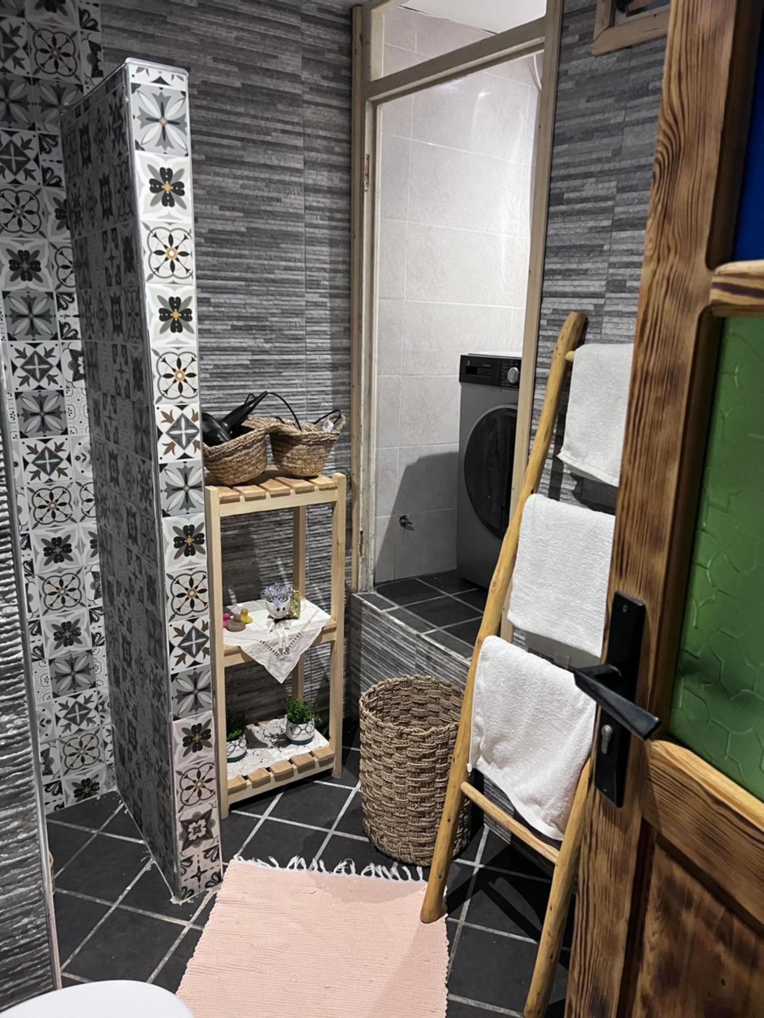 فيلا Essaouira Wood House المظهر الخارجي الصورة