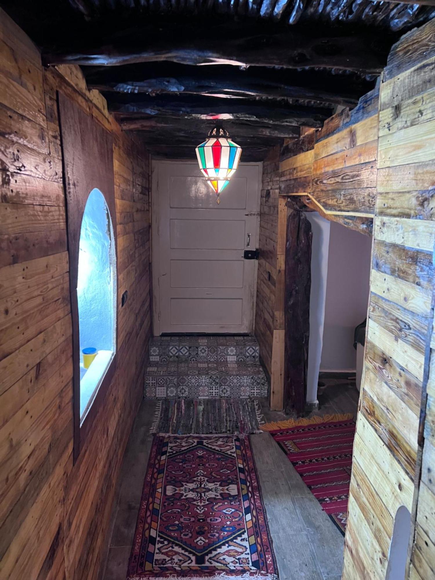 فيلا Essaouira Wood House المظهر الخارجي الصورة