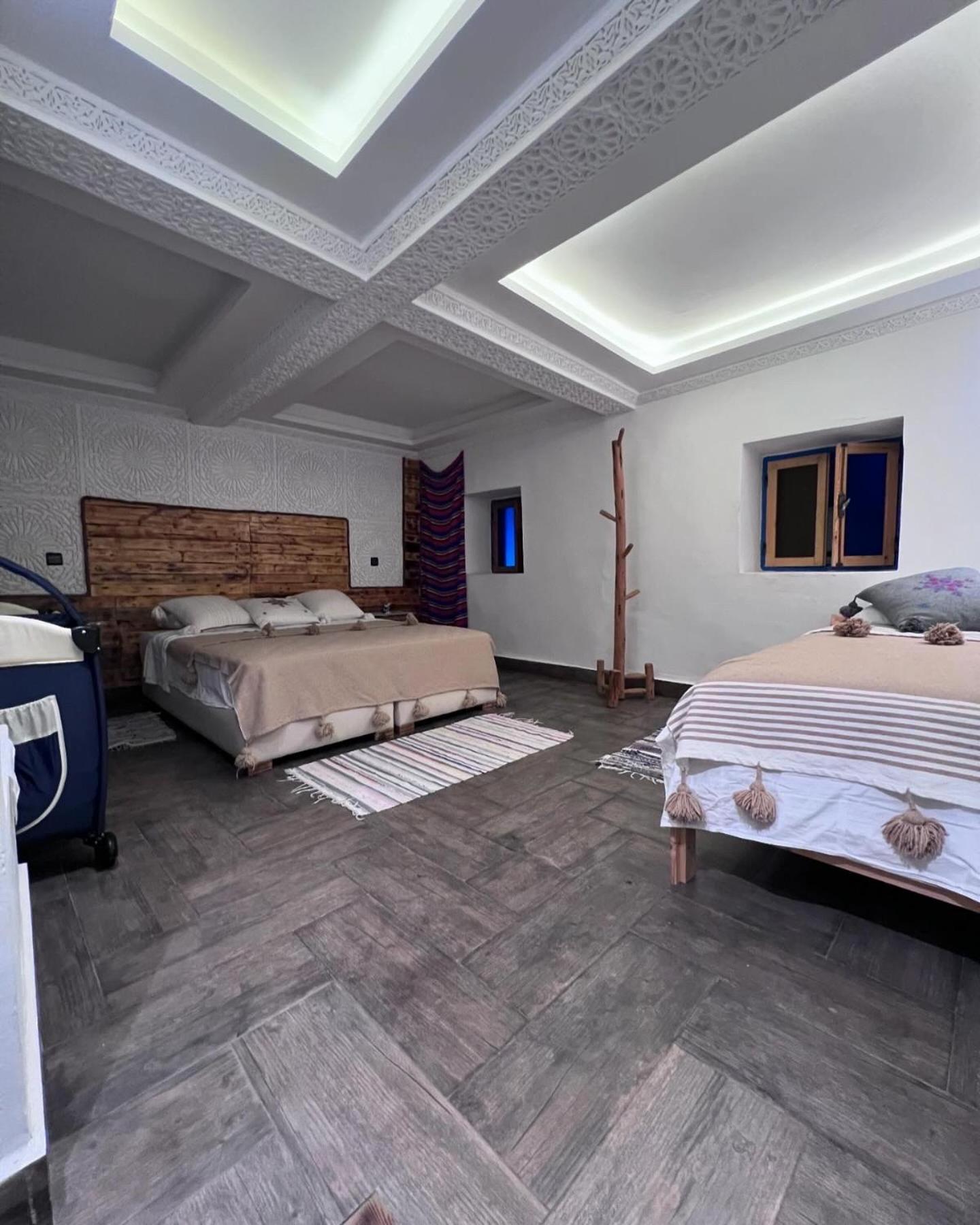 فيلا Essaouira Wood House المظهر الخارجي الصورة