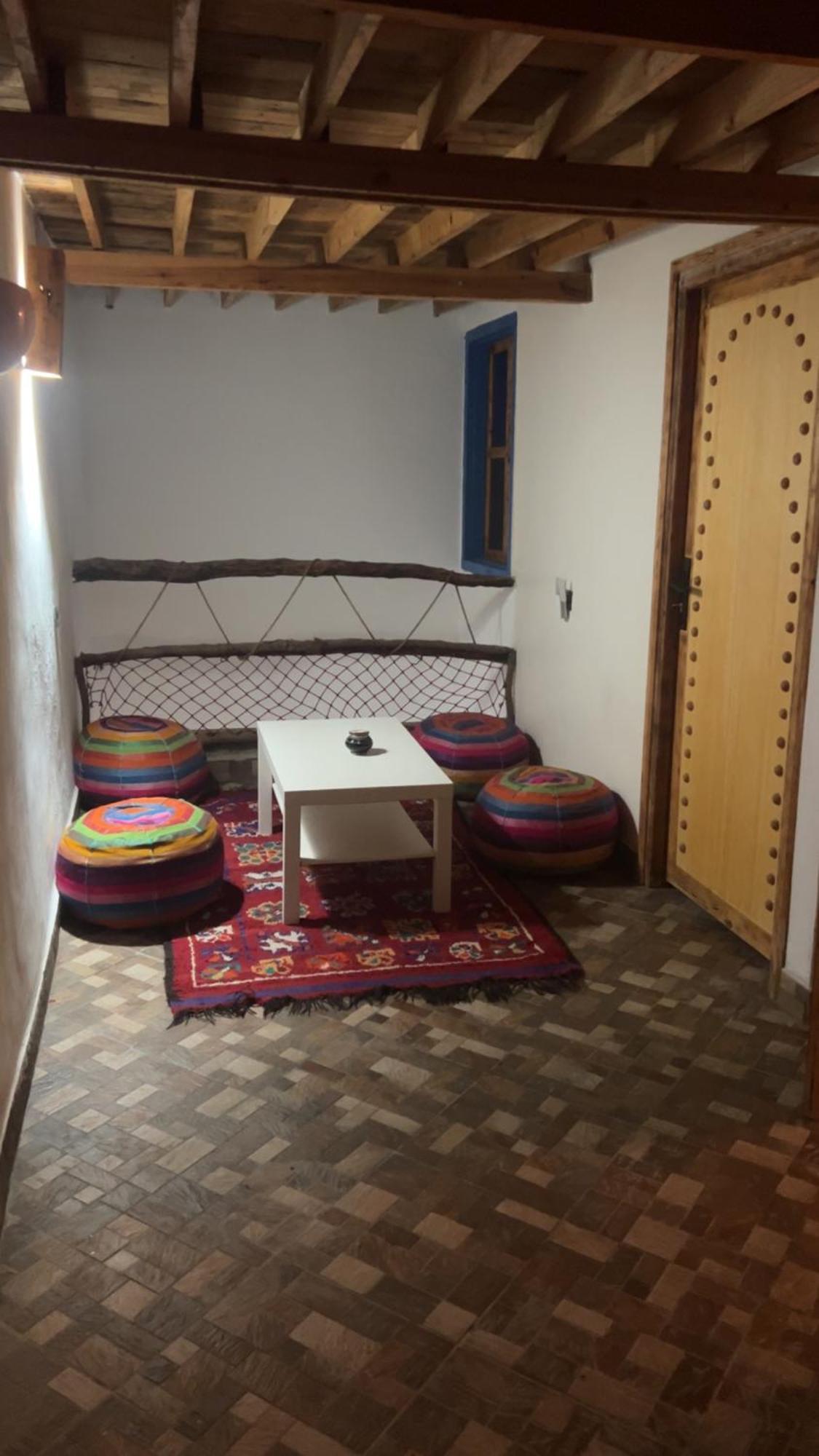 فيلا Essaouira Wood House المظهر الخارجي الصورة