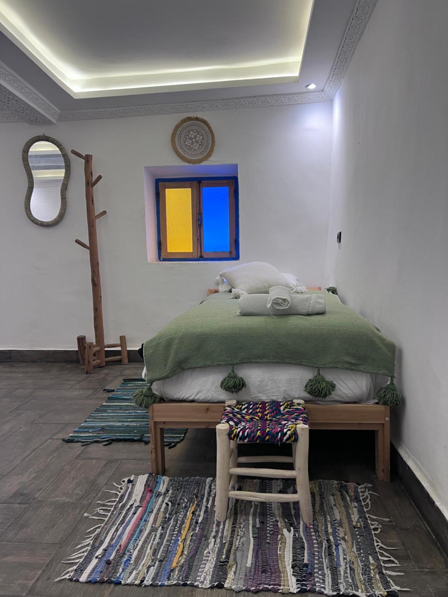 فيلا Essaouira Wood House المظهر الخارجي الصورة